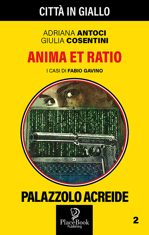 Anima et Ratio. I casi di Fabio Gavino
