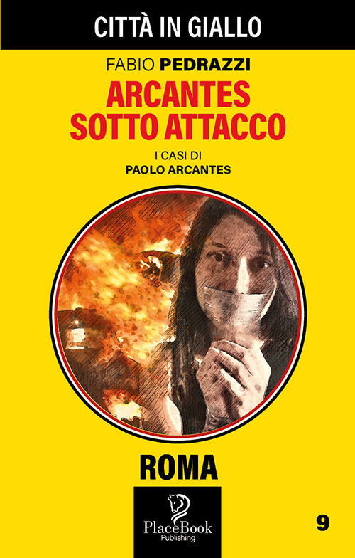 Arcantes sotto attacco. I casi di Paolo Arcantes