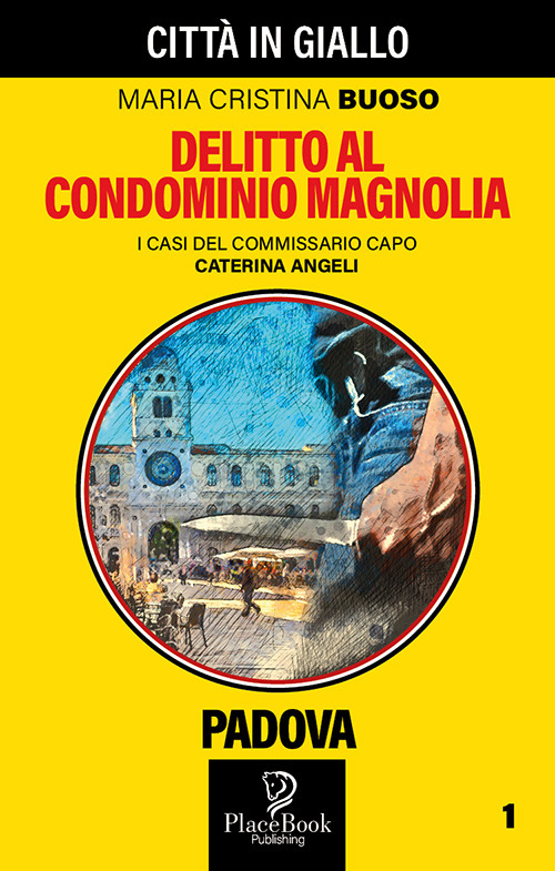 Delitto al condominio Magnolia