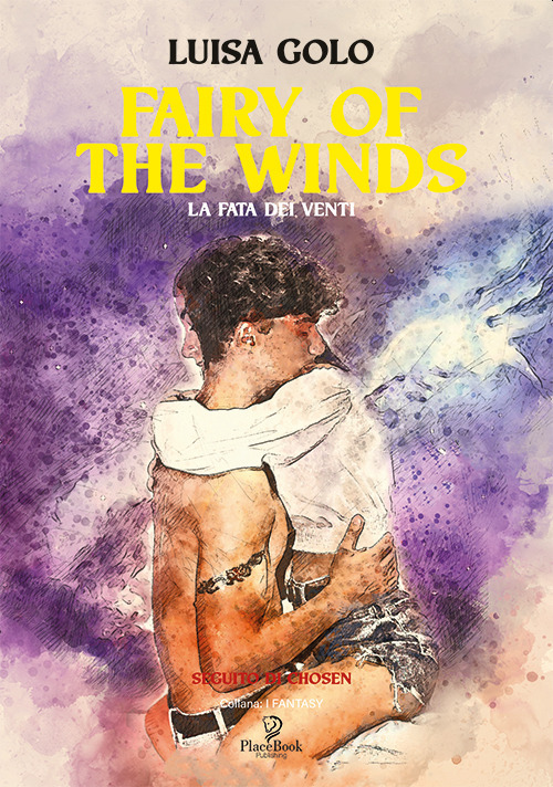 Fairy of the winds. La fata dei venti