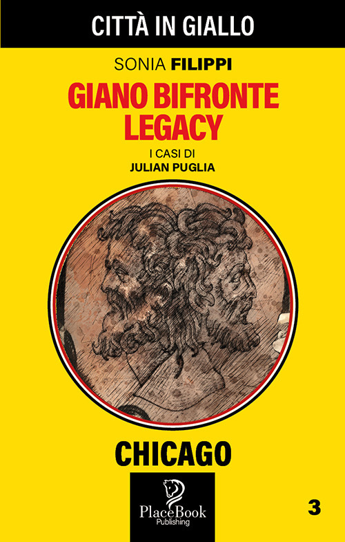 Giano Bifronte Legacy. I casi di Julian Puglia
