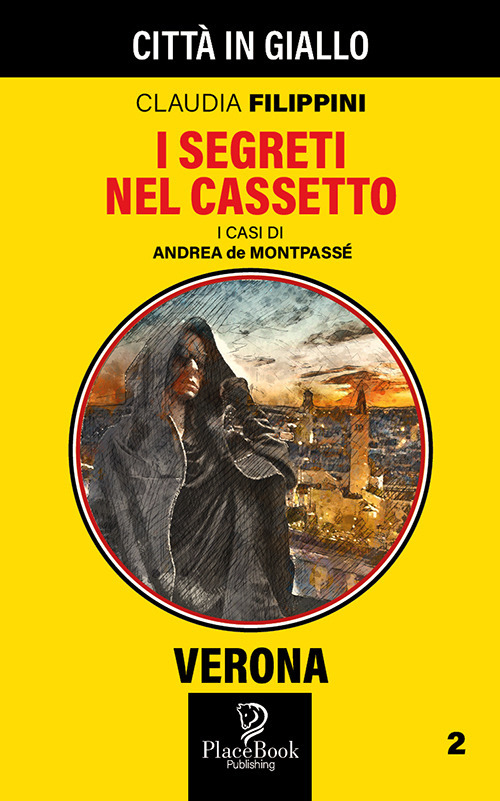 I segreti nel cassetto. I casi di Andrea de Montpass&eacute;
