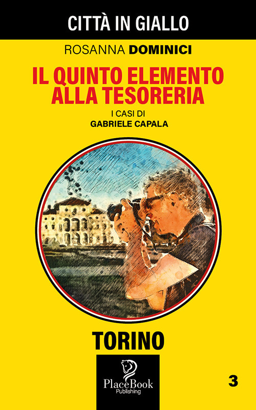 Il quinto elemento alla tesoreria. I casi di Gabriele Capala