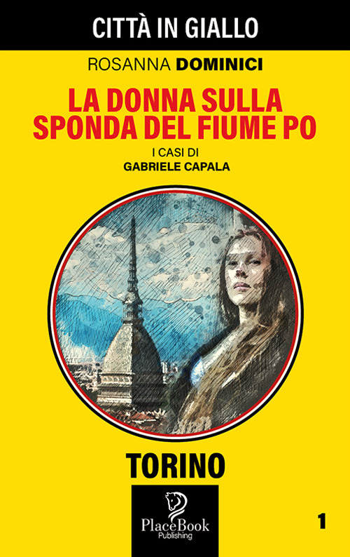 La donna sulla sponda del fiume Po. I casi di Gabriele Capala