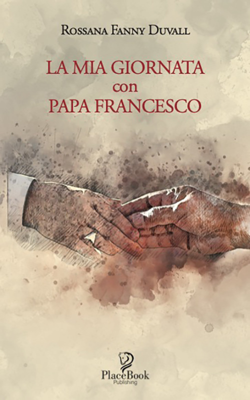 La mia giornata con papa Francesco
