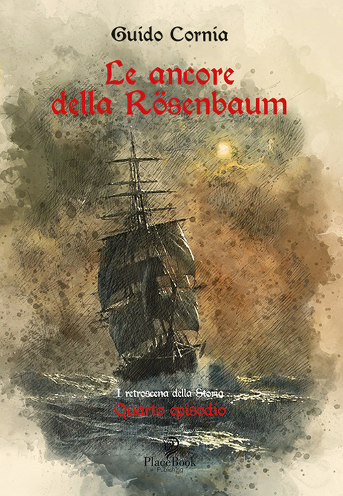 Le ancore della R&ouml;sembaum