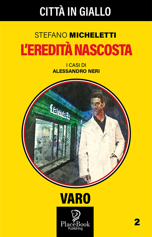 L'eredit&agrave; nascosta. I casi di Alessandro Neri