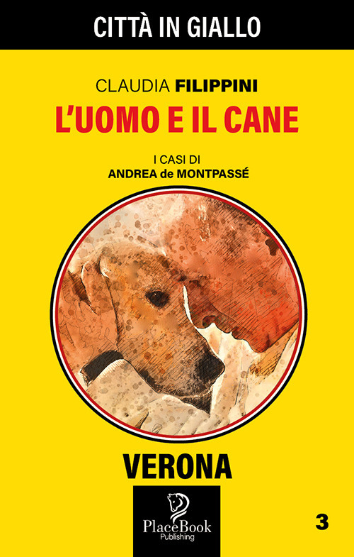 L'uomo e il cane. I casi di Andrea de Montpass&eacute;