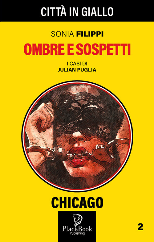 Ombre e sospetti. I casi di Julian Puglia