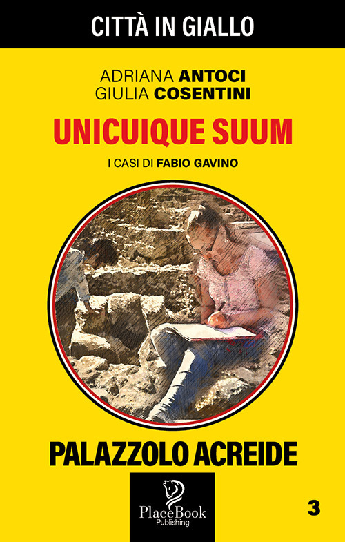 Unicuique suum. I casi di Fabio Gavino