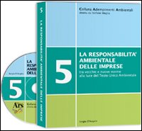La responsabilità ambientale delle imprese
