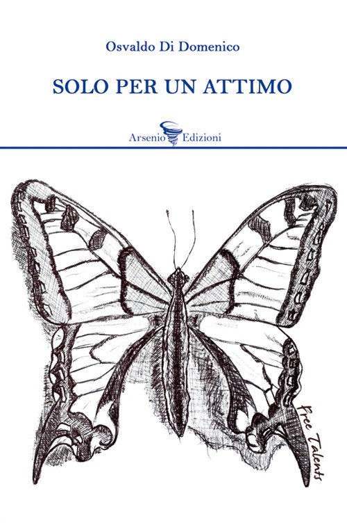 Solo per un attimo