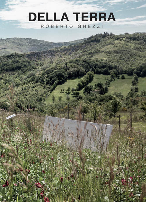 Della terra di Roberto Ghezzi. bosco della biodiversità di Bologna di Phoresta Onlus