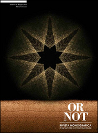 Or not. Silvia Serenari