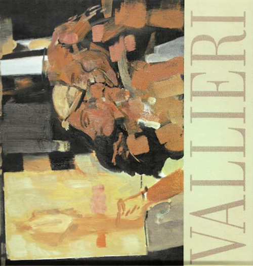 Gianni Vallieri &laquo;al museo archeologico&raquo;