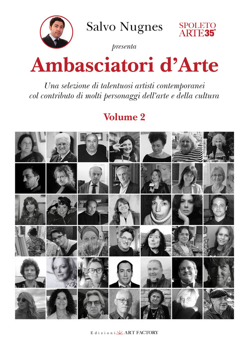 Ambasciatori d'arte