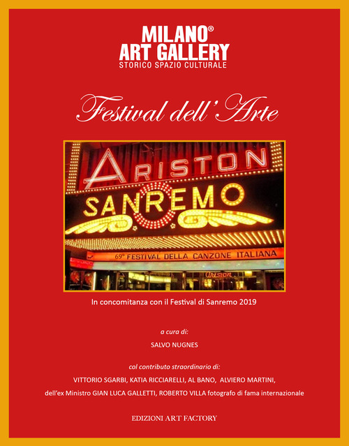 Festival dell'arte