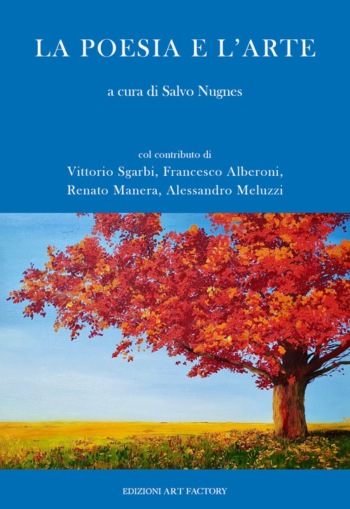 La poesia e l'arte
