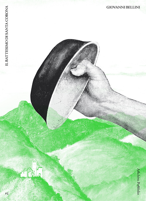 Giovanni Bellini. Il Battesimo di Santa Corona