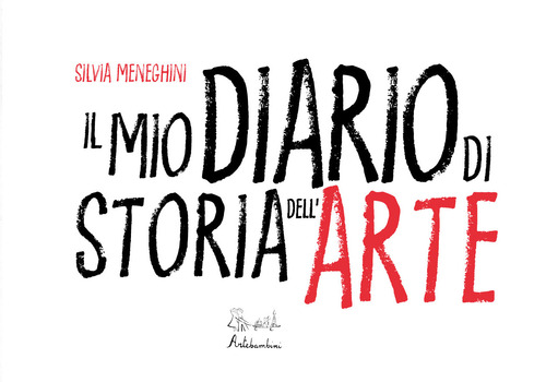 Il mio diario di storia dell'arte