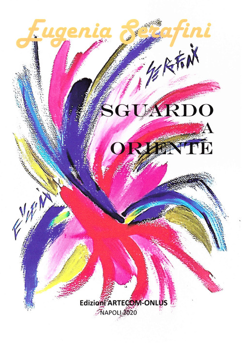 Sguardo a Oriente. 23 opere in omaggio all'arte del Sol Levante