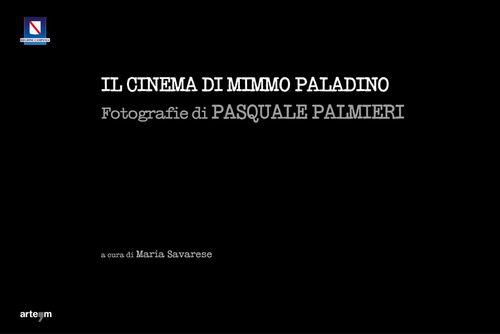 Il cinema di Mimmo Paladino
