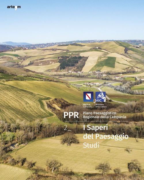 PPR. Piano Paesaggistico Regionale della Campania