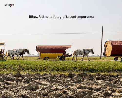 Ritus. Riti nella fotografia contemporanea