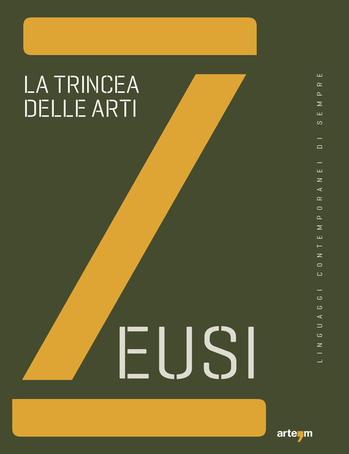 Zeusi. Linguaggi contemporanei di sempre