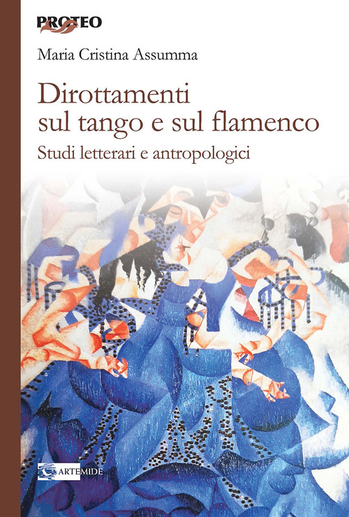 Dirottamenti sul tango e sul flamenco