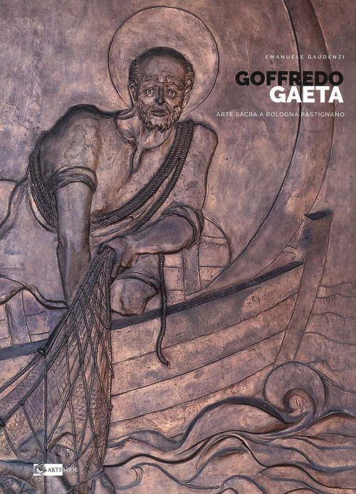 Goffredo Gaeta. Arte sacra a Bologna. Rastignano