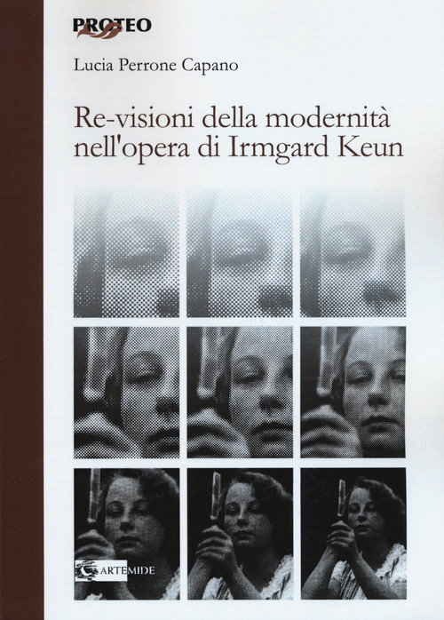Re-visioni della modernit&agrave;. L'opera di Irmgard Keun