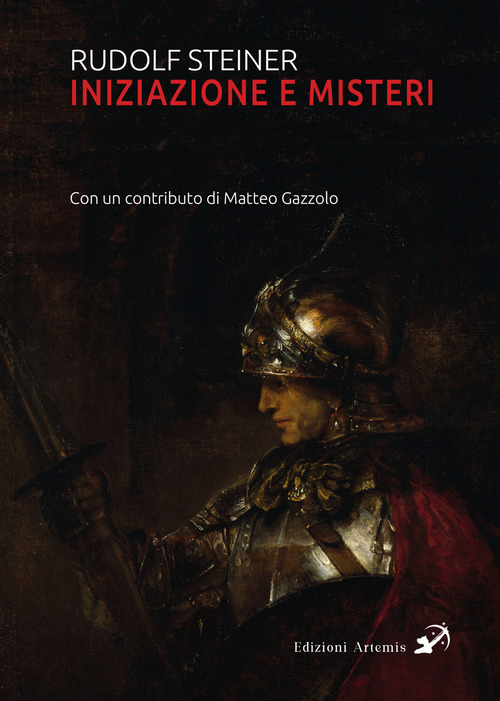 Iniziazione e misteri