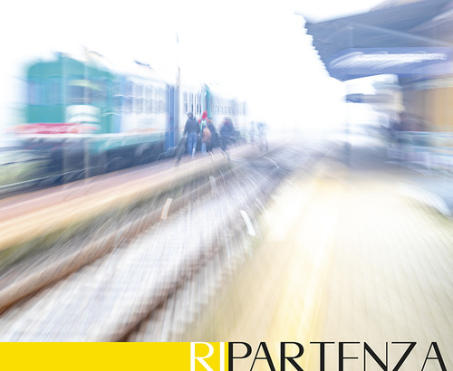 Ri-partenza