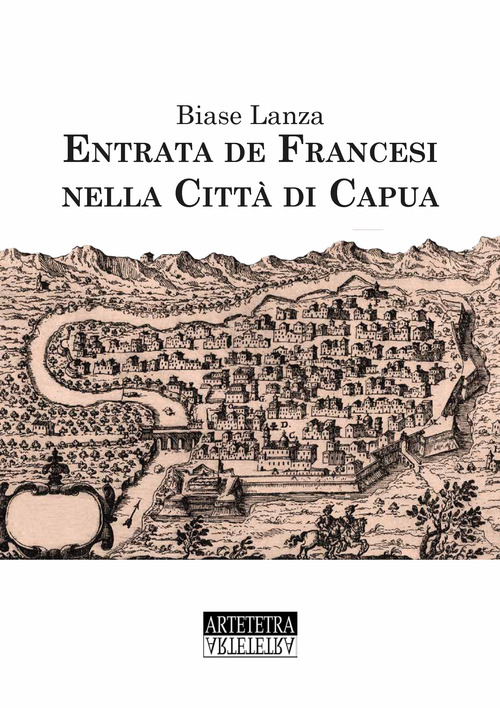 Entrata dei francesi nella città di Capua