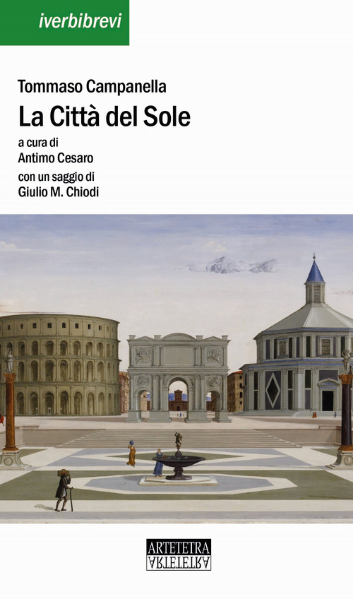 La città del Sole