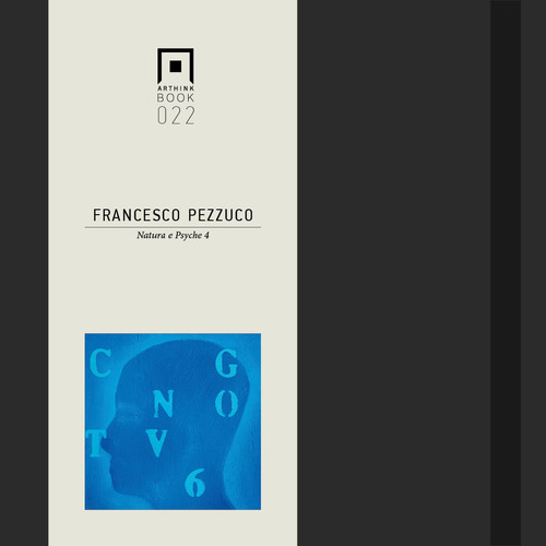 Natura e Psyche. Ediz. italiana e inglese