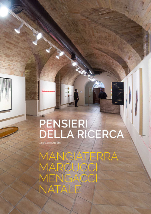 Pensieri della ricerca