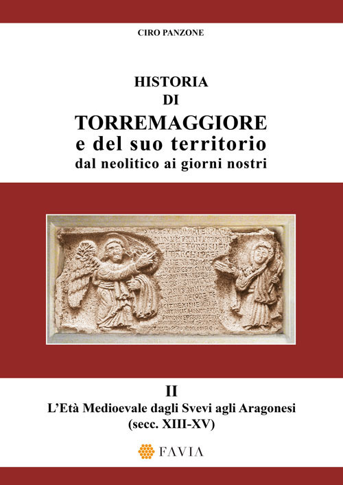 Historia di Torremaggiore e del suo territorio dal neolitico ai giorni nostri