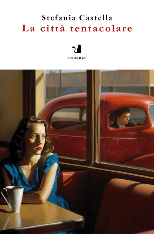 La citt&agrave; tentacolare