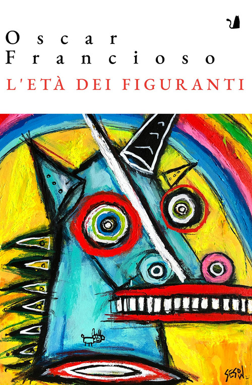 L'et&agrave; dei figuranti