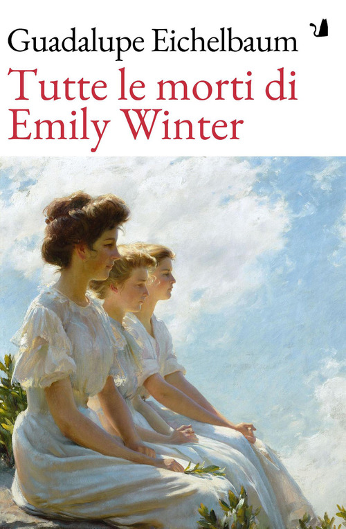 Tutte le morti di Emily Winter