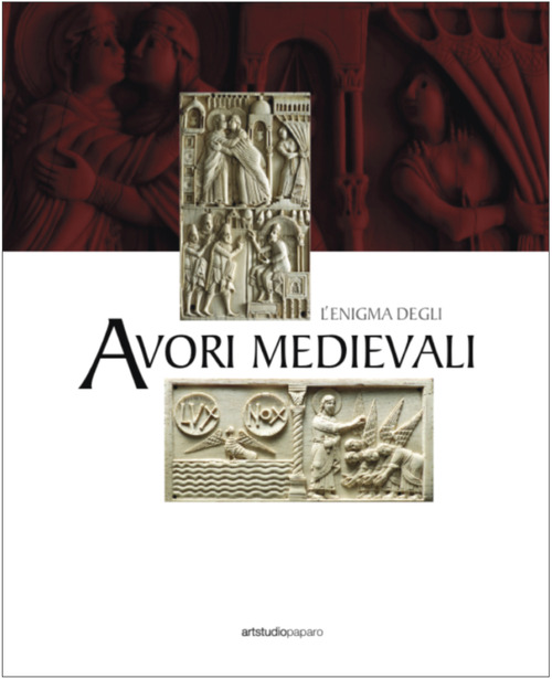 L'enigma degli avori medievali
