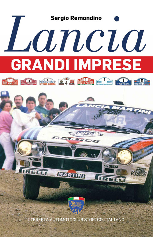 Lancia Grandi Imprese