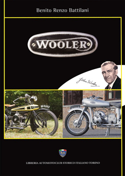 Wooler