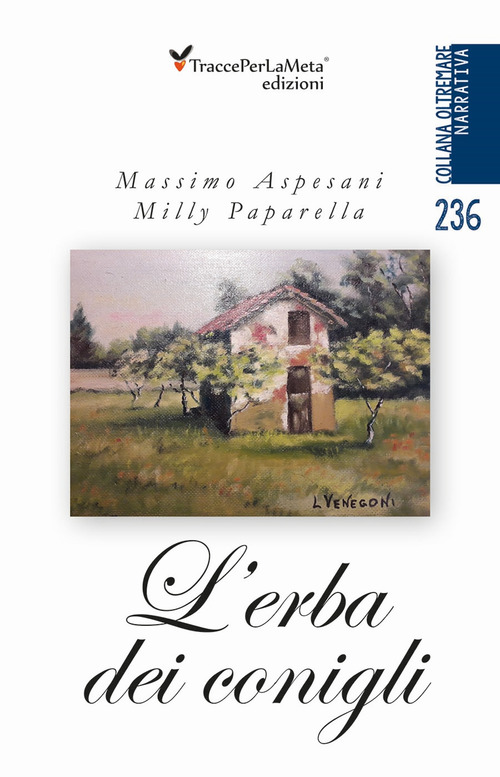 L'erba dei conigli