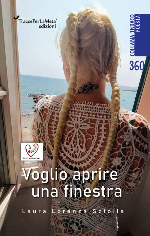 Voglio aprire una finestra