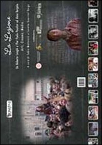 «La lezione» da Roberto Longhi e Pier Paolo Pasolini ad Alain Bergala. Arti, cinema, media
