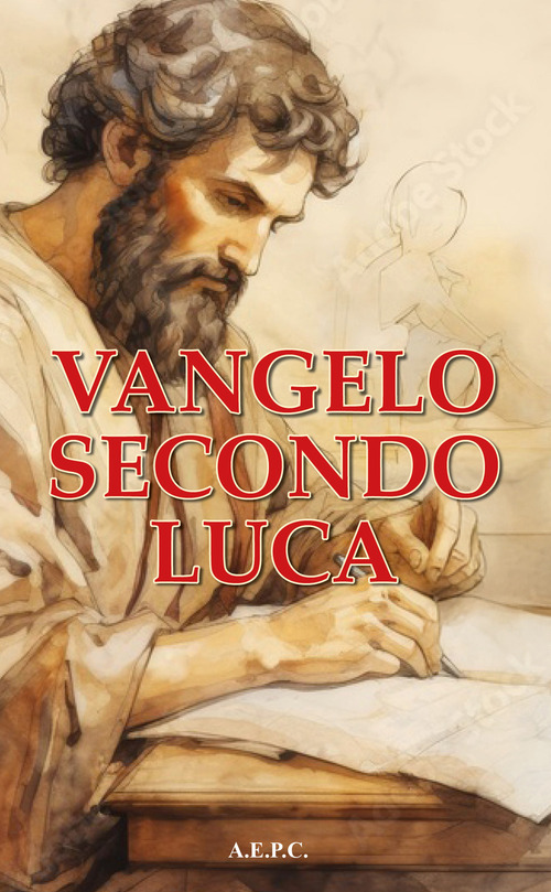 Vangelo secondo Luca