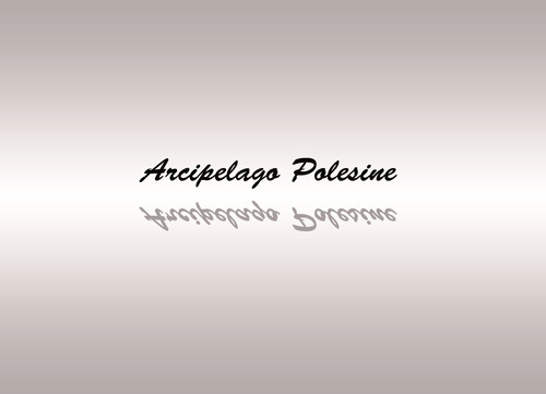 Arcipelago Polesine